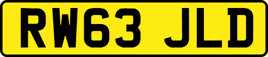 RW63JLD