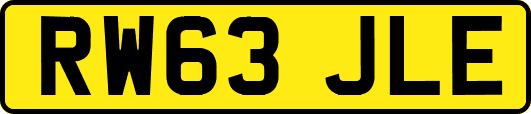 RW63JLE