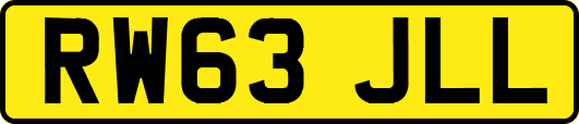 RW63JLL