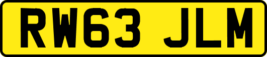RW63JLM