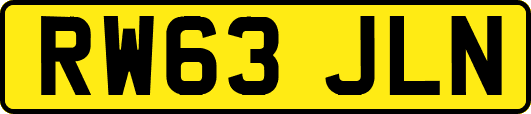 RW63JLN