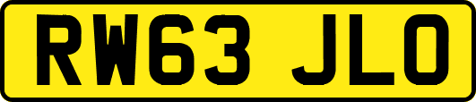RW63JLO