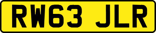 RW63JLR