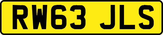 RW63JLS