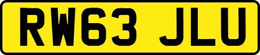 RW63JLU