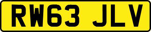 RW63JLV