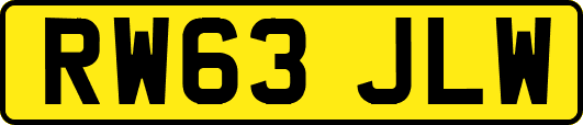 RW63JLW