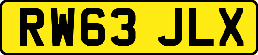 RW63JLX