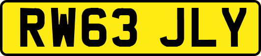 RW63JLY