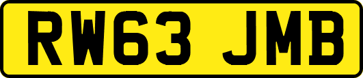 RW63JMB