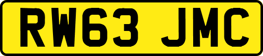 RW63JMC