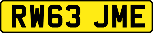 RW63JME