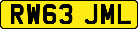 RW63JML