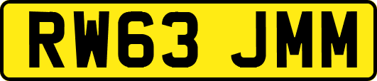RW63JMM