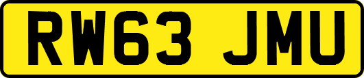 RW63JMU