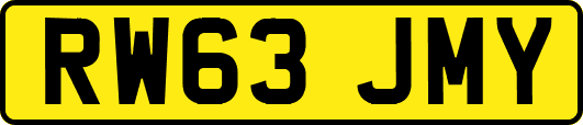 RW63JMY