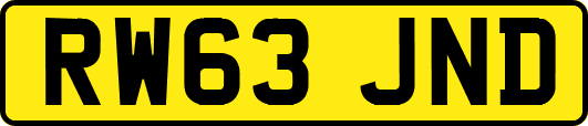 RW63JND
