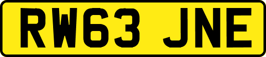 RW63JNE