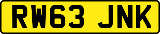 RW63JNK