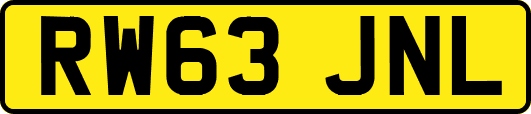 RW63JNL