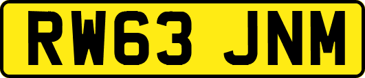 RW63JNM