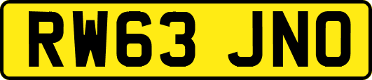 RW63JNO
