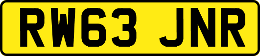 RW63JNR