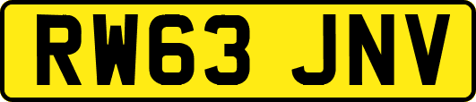 RW63JNV