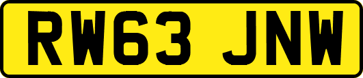 RW63JNW