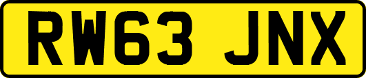 RW63JNX