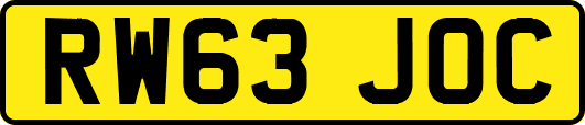 RW63JOC