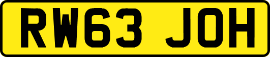 RW63JOH