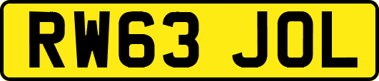 RW63JOL