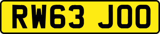 RW63JOO