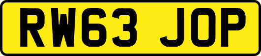 RW63JOP