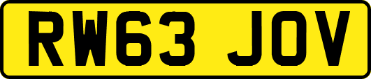 RW63JOV
