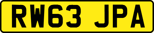 RW63JPA