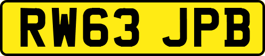 RW63JPB