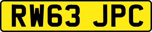 RW63JPC