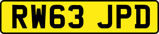 RW63JPD