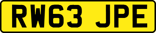 RW63JPE