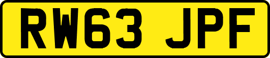 RW63JPF