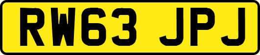 RW63JPJ