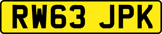 RW63JPK