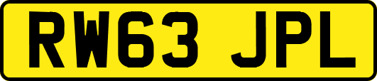 RW63JPL