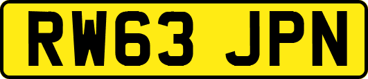 RW63JPN