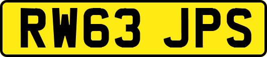 RW63JPS