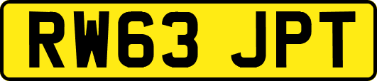 RW63JPT