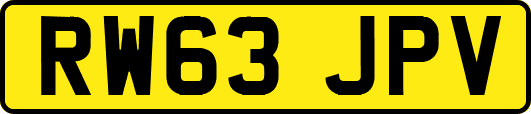 RW63JPV