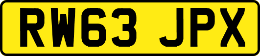 RW63JPX